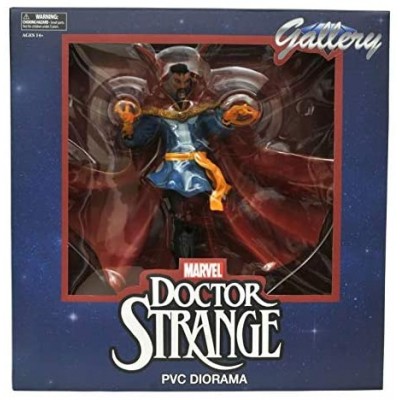 Статуетка Diamond Select Toys Marvel Gallery Dr Strange PVC Statue